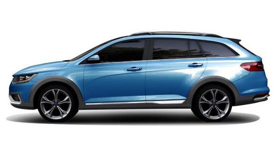 旅行车2022推出的新车,旅行车市场现状