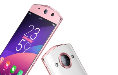 美图m6s4gb内存,美图m6和m6s外观有什么区别