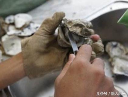 烤生蚝蒜蓉粉丝的做法大全,烤生蚝蒜蓉发苦是怎么回事