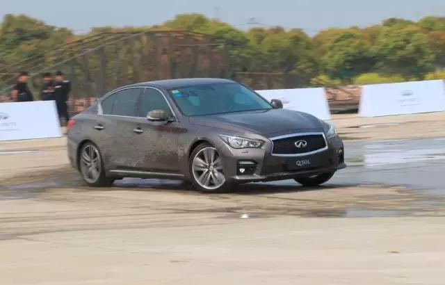 das线控转向系统,das线控转向实战表现