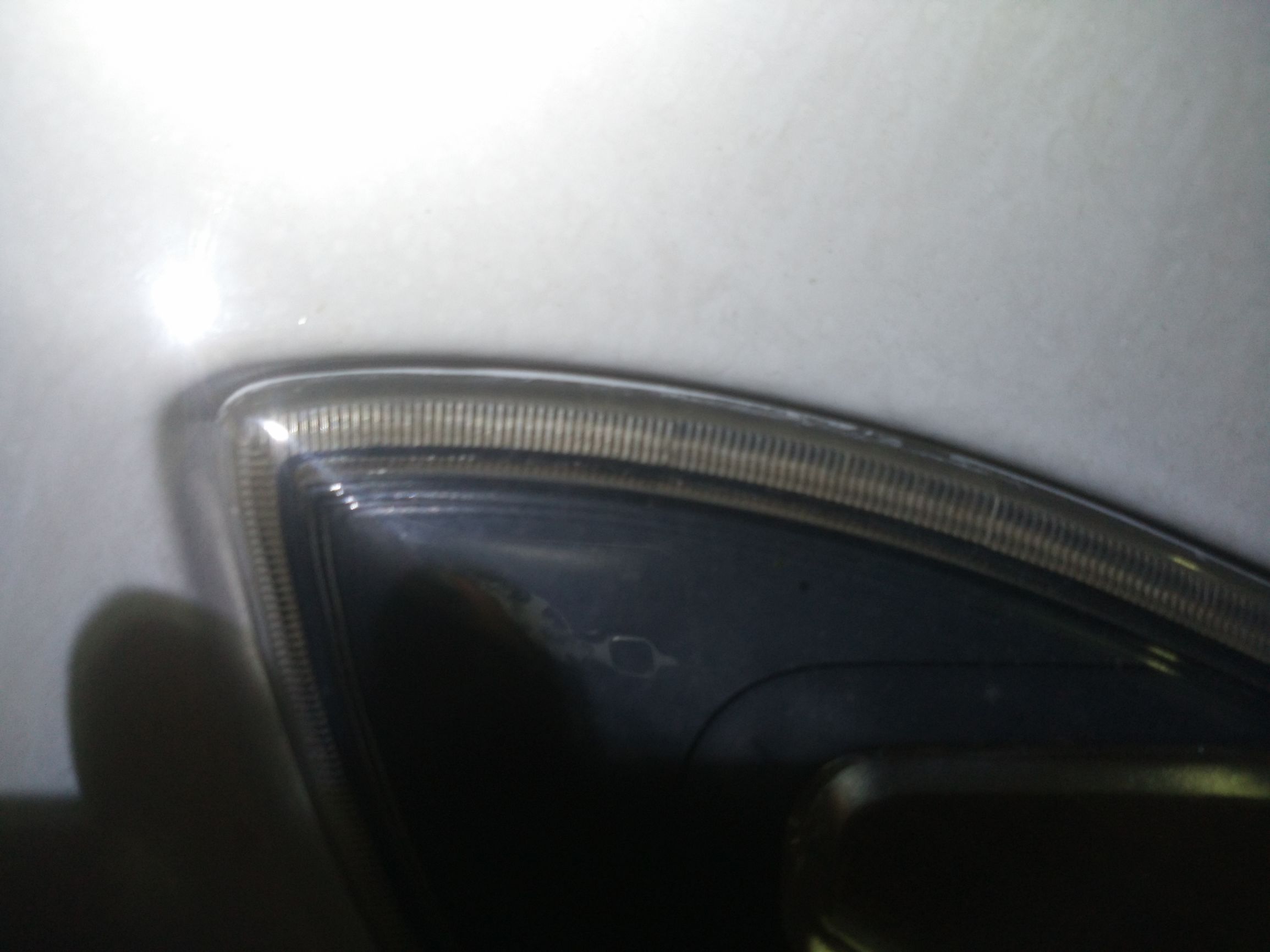 mg6如何鉴别事故车,mg6车祸