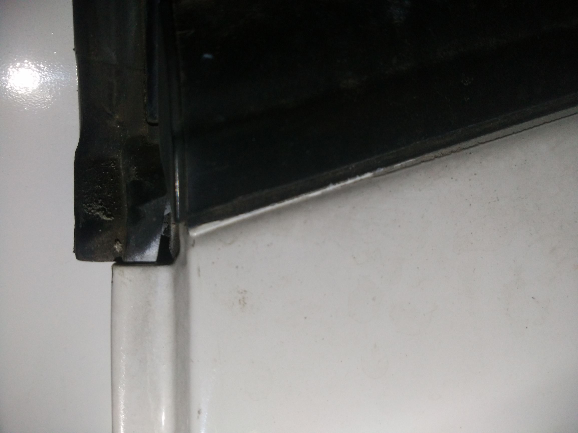 mg6如何鉴别事故车,mg6车祸