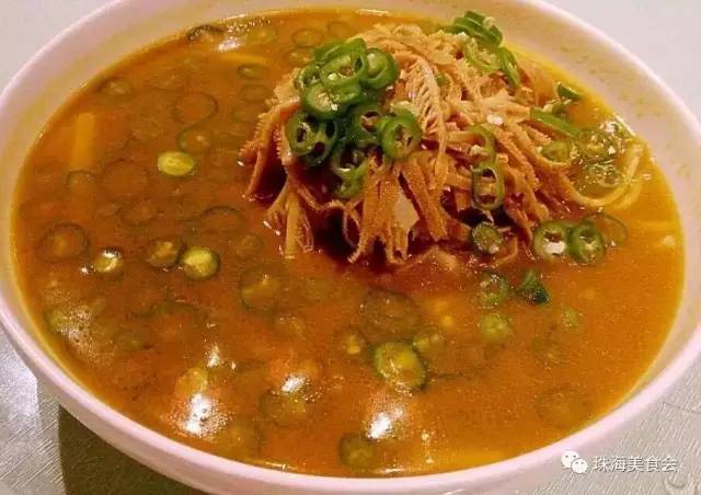 珠海当地都爱吃的海鲜,珠海地道美食海鲜