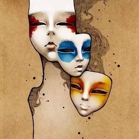 酷叔暴力倾向,酷叔大实话