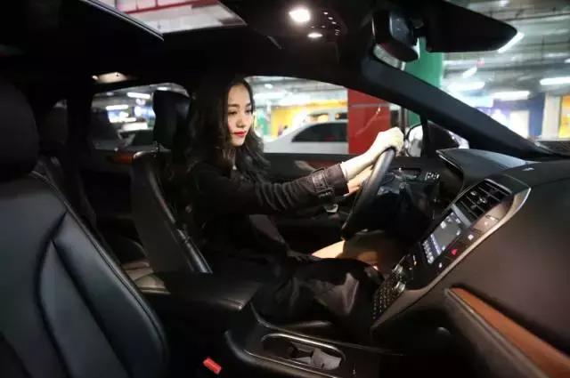 什么样的车能让女孩子约你,哪些车适合追女神