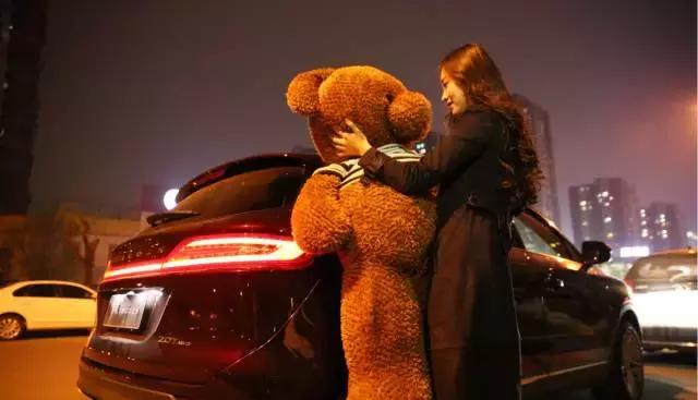 什么样的车能让女孩子约你,哪些车适合追女神