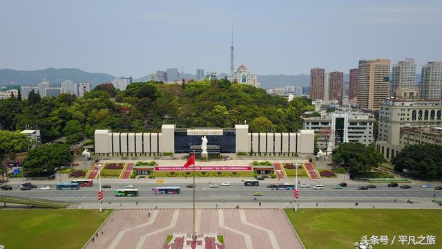福州鼓山风景区,福州4a以上风景区