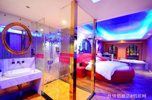 武汉推荐情侣酒店有哪些,武汉情侣酒店推荐排行榜