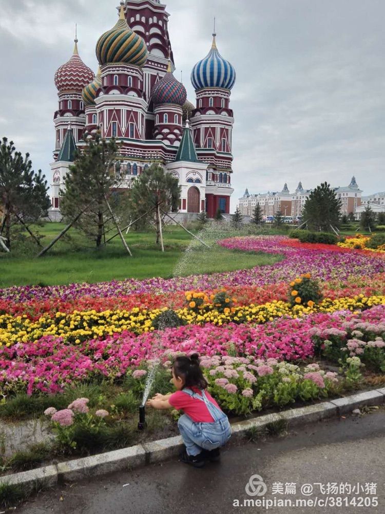 北京到贝加尔湖自驾游攻略,自驾游去贝加尔湖怎么走最好