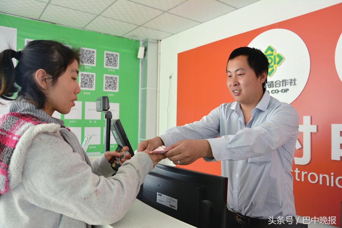 行政村怎么实现村村通宽带,老家村里如何开通宽带