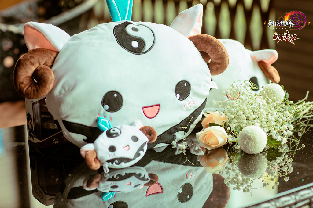 背锅侠黑锅,剑网三重制版爆料