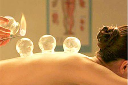 拔罐后注意事项与禁忌,你知道拔火罐用什么罐吗