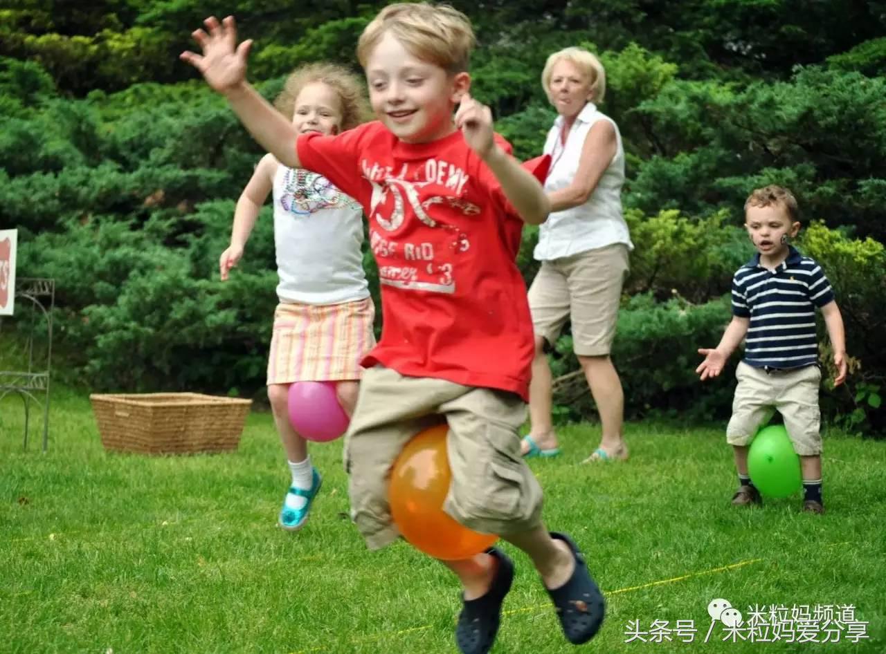 适合亲子玩的户外游戏幼儿园,适合亲子玩的大型户外游戏