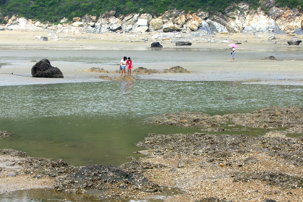 大连庄河黑岛有哪些旅游景点,庄河黑岛镇旅游景点