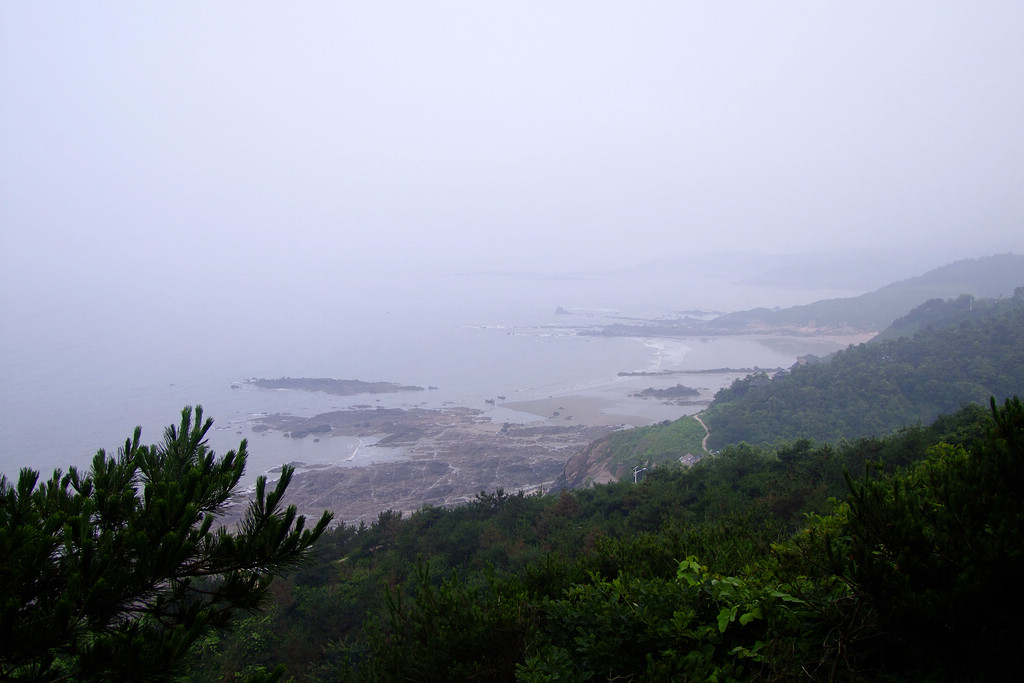 大连庄河黑岛有哪些旅游景点,庄河黑岛镇旅游景点