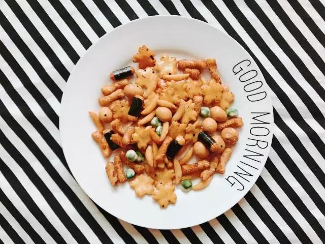 零食全网评测,全部零食大测评