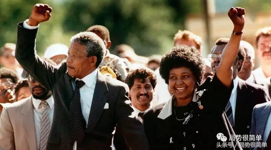 南非的衰落说明什么,南非的衰败是谁造成的