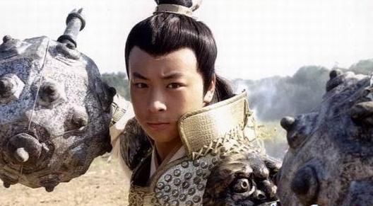 隋唐英雄传演员今昔对比谢君豪,隋唐英雄传和隋唐后传英雄排名