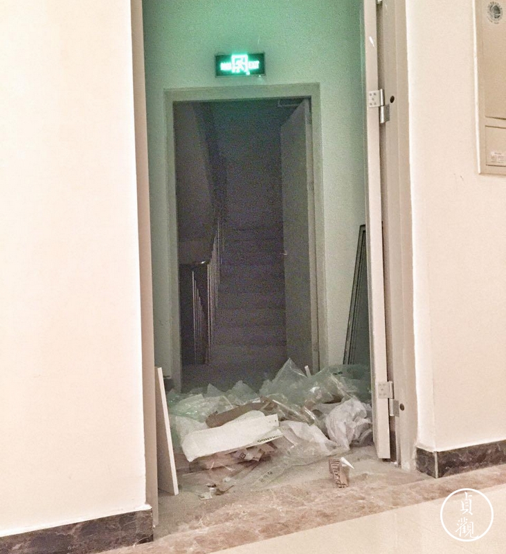 西安紫薇的房子质量怎么样,买西安房子