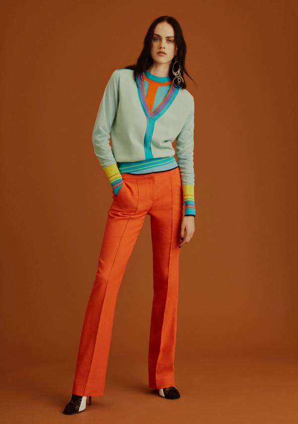 dvf裹身裙穿搭,二姨时尚穿搭