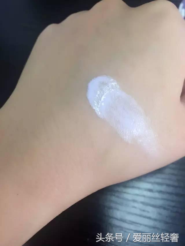 兰芝隔离怎么查真伪,兰芝隔离最新版辨真假