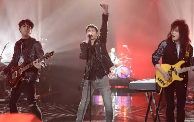 最火的十大摇滚歌曲,摇滚十首经典歌曲