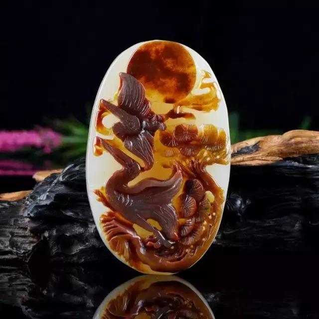 黄龙玉手镯有没有收藏价值,缅甸黄龙玉的收藏价值