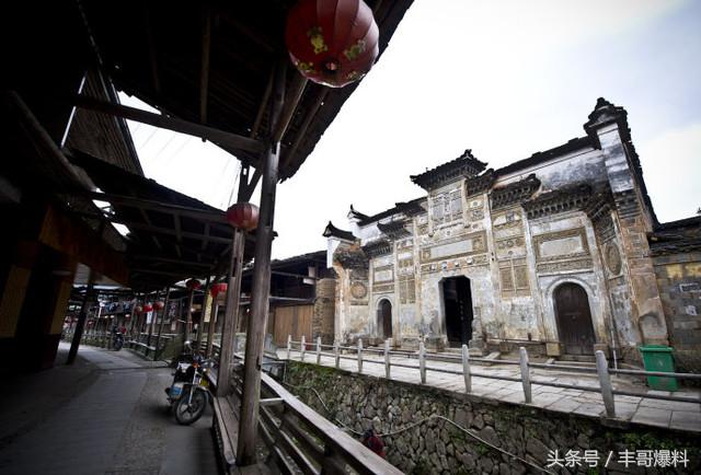 武夷山著名景点有哪些,武夷山大安源旅游景点