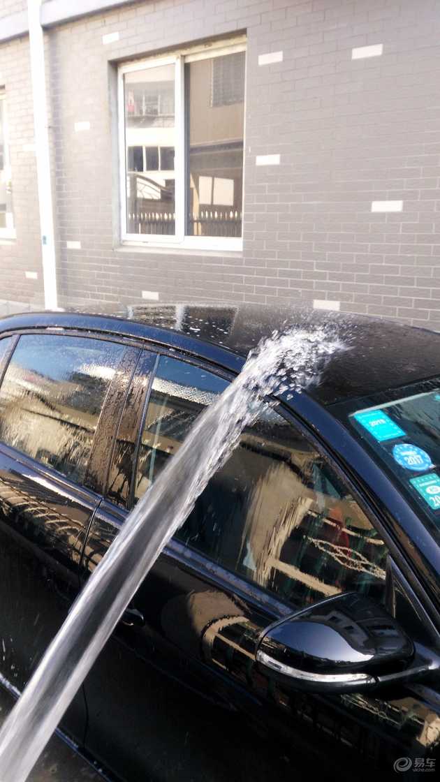 19年手动宝来车主用车感受,新款大众宝来车主口碑