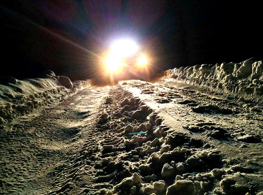 环游中国前的准备之车辆灯光篇，我花了接近两万元来为坦途改灯