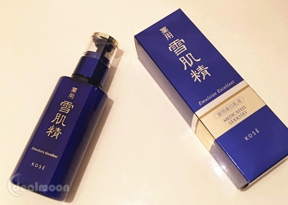 网红郭春雨亲测点评雪肌精明星产品