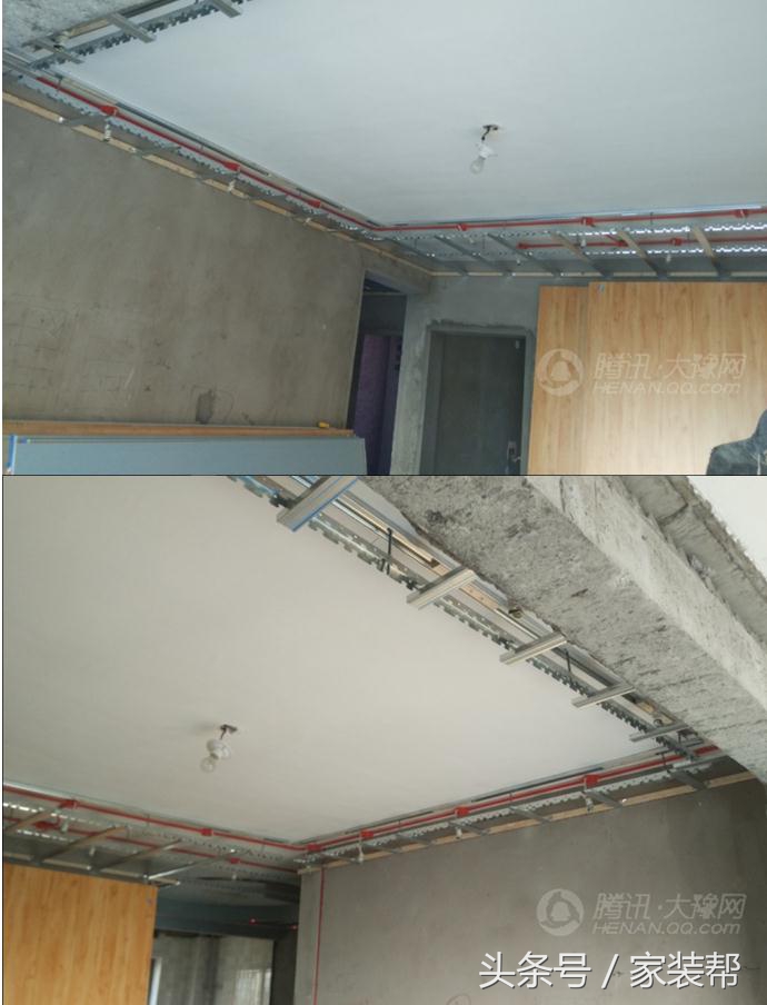 网恋夫妻买公寓装修,网恋奔现小夫妻买loft装修