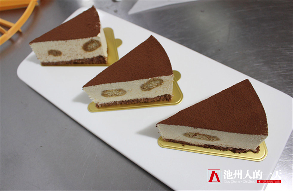 9.9很火的提拉米苏蛋糕,苏州最好吃的提拉米苏蛋糕