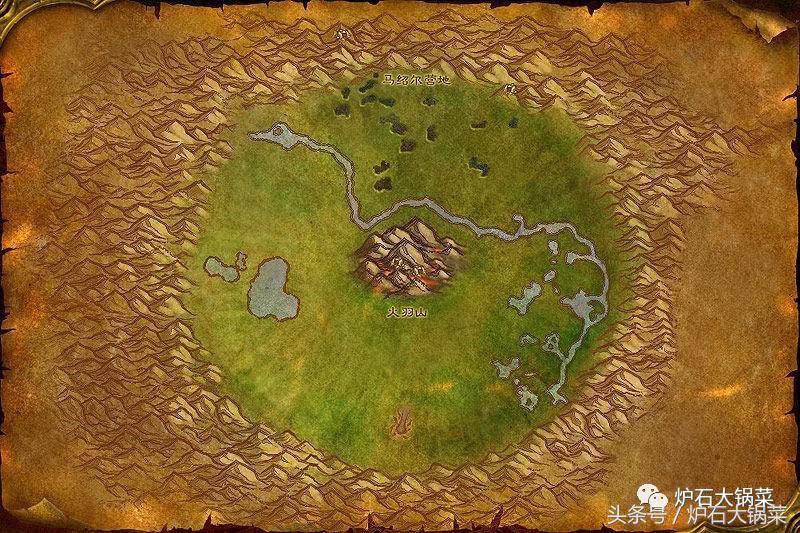 炉石传说勇闯安戈洛会有什么变化,炉石传说探索安戈洛卡牌