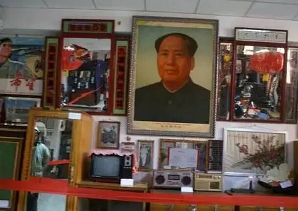 50年代的家居装修风格,中国百年装修风格变迁