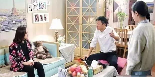 50年代的家居装修风格,中国百年装修风格变迁