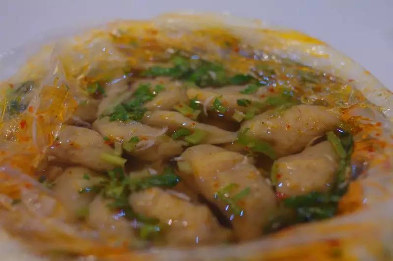 嘿，请给我打包一份三江学院“第九食堂”！