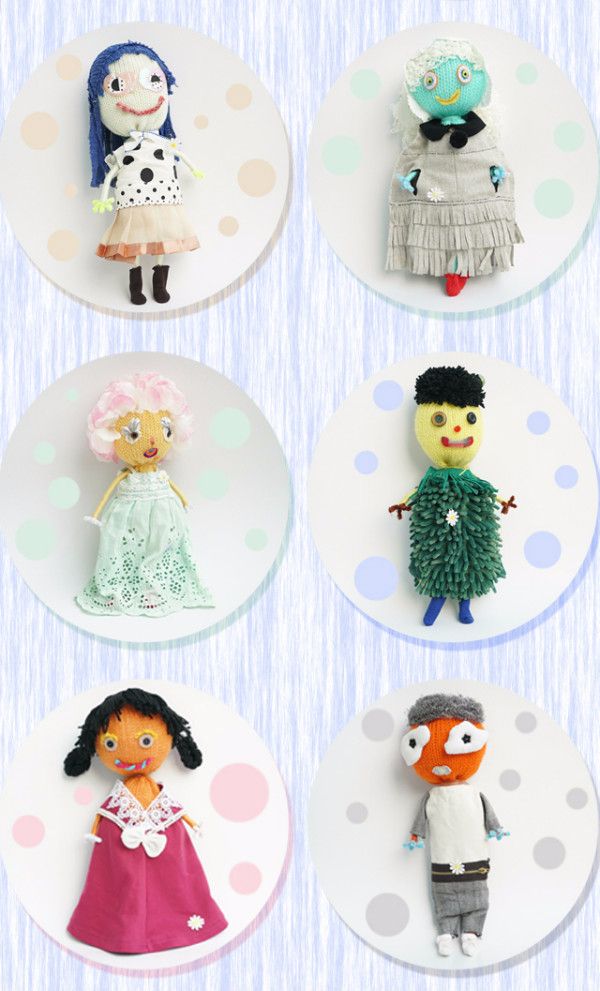 最真实的绘本故事,好神奇的绘本故事