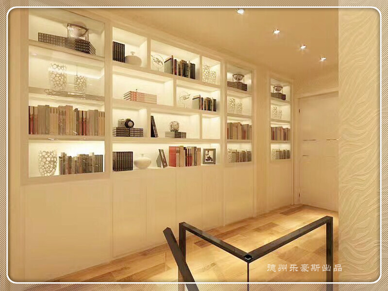 德州loft家装,loft最美户型