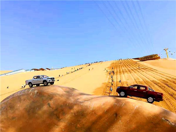 上汽大通t60在哪一年入局南美洲,上汽大通t60山路评测