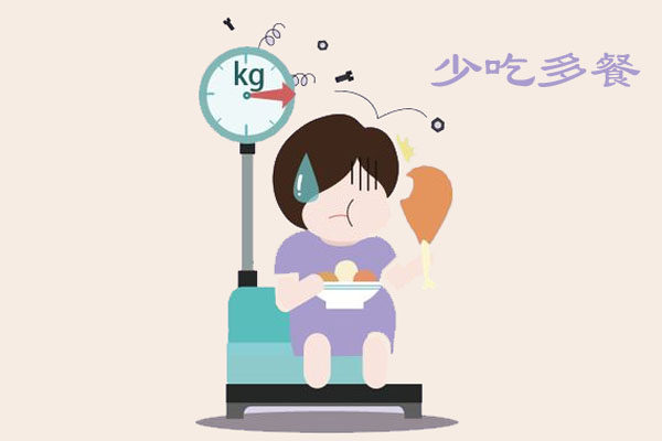 孕期如何控制体重孕妇会瘦,孕期如何控制体重只长20斤