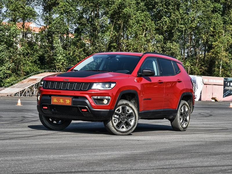 20多万suv选这几款不会错,20万内动力和操控最好的四驱suv