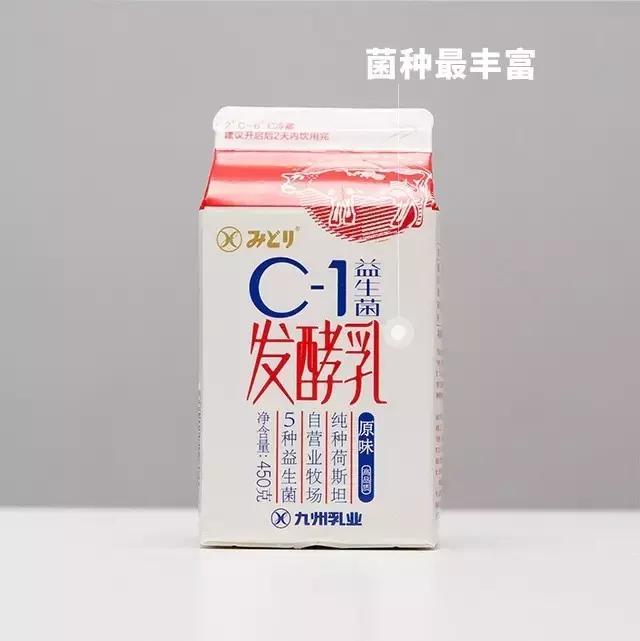 什么牌子的酸奶最好吃又营养,4种超好喝的酸奶