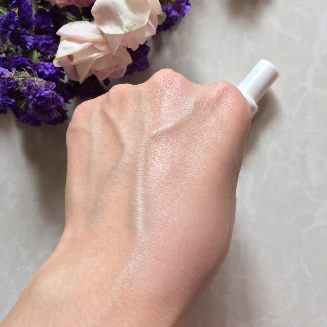 不会化妆有什么好的隔离霜,只需隔离霜化素颜妆