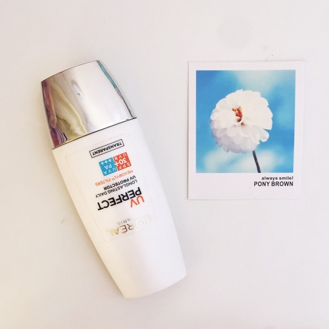 不会化妆有什么好的隔离霜,只需隔离霜化素颜妆