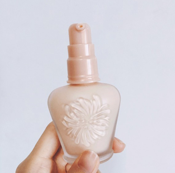 不会化妆有什么好的隔离霜,只需隔离霜化素颜妆