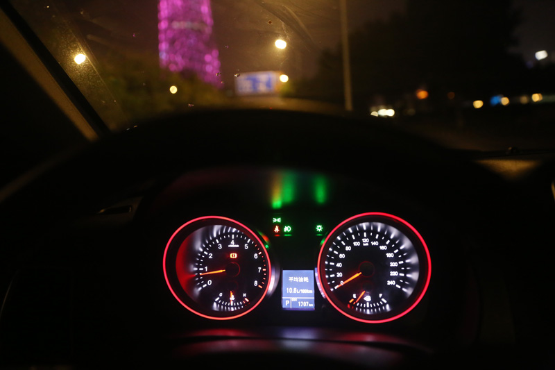 哈弗h61.5t红标测评,红标哈弗h6优缺点