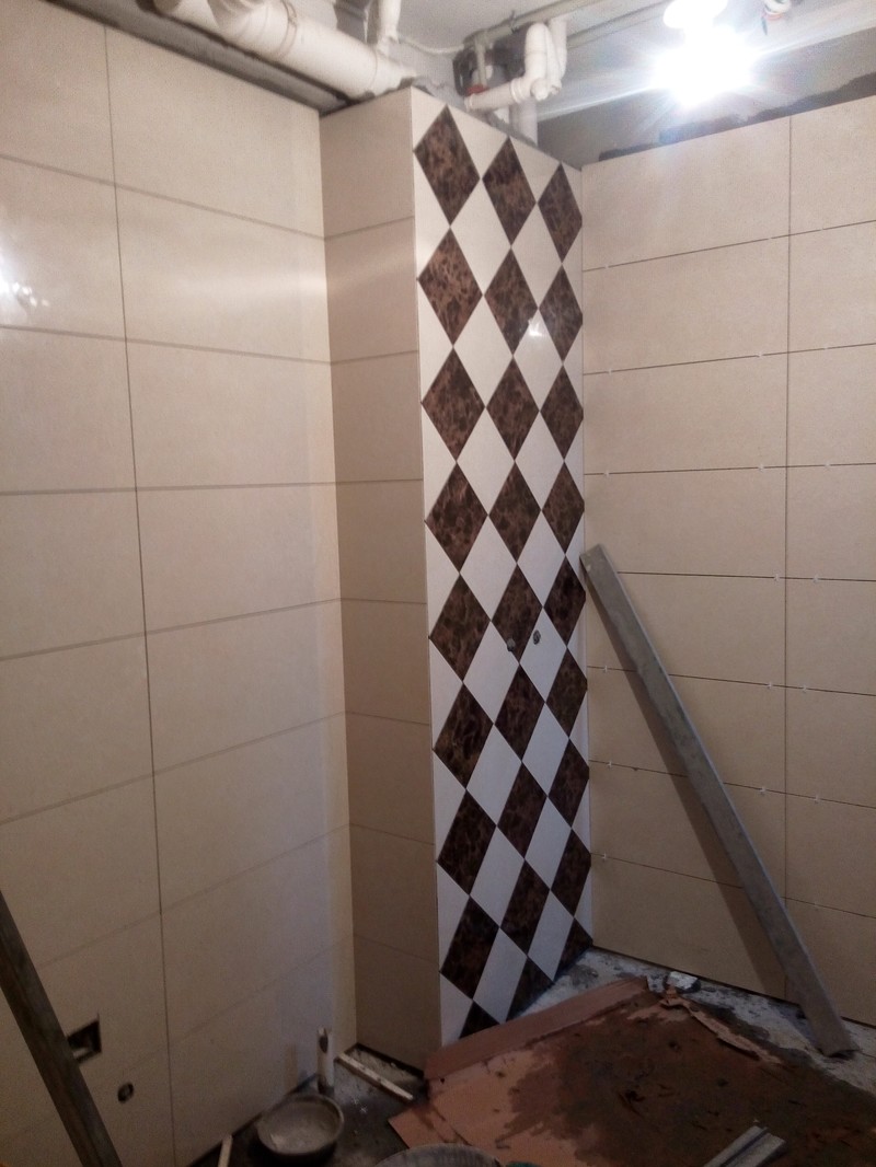 101平米美式橱柜图片,铝合金夹砖橱柜最全教程