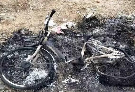 唐山人民爱上了共享单车!