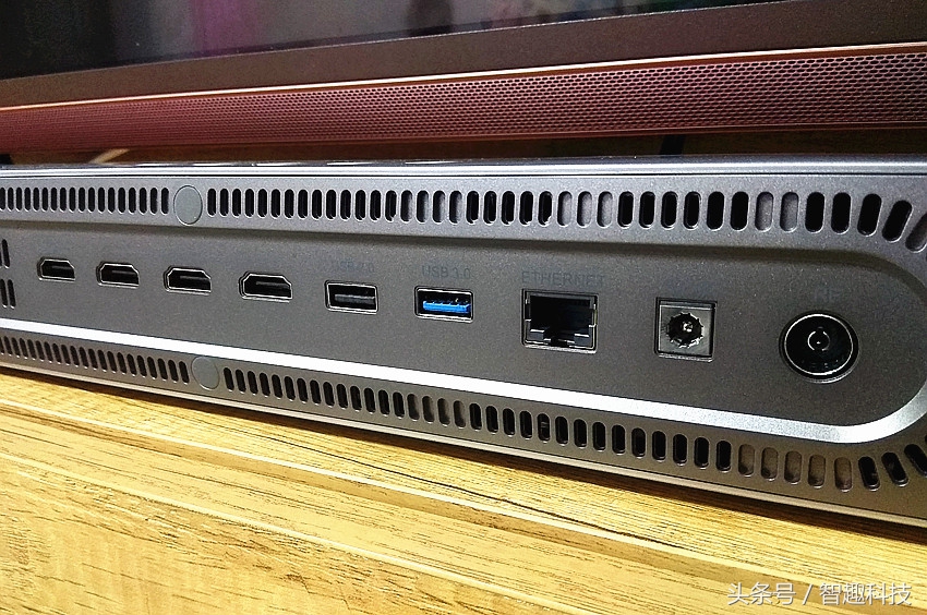 乐视屏霸音响测评,乐视屏霸改音响